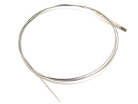 Cavo di rilascio del cofano anteriore. Porsche 356 A / 356 B / 356 C - 64442490101