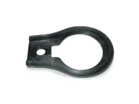 Sottomano posteriore per maniglia della porta. Porsche 911 SWB 65-67 - 90153163220 - 1687150500