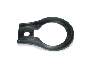 Sottomano posteriore per maniglia della porta. Porsche 911 SWB 65-67 - 90153163220 - 1687150500