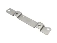 Auspuffhalter für Endschalldämpfer Porsche 996 / 997 - 99611322350