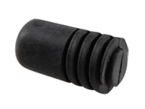 Rubber stop for front / rear lid. Porsche 911 / 928 / 944 /968 / 996 / 997 - 99970314040, 99970314041, 311823499A, 99970303650 - URO-004765, 1680150100