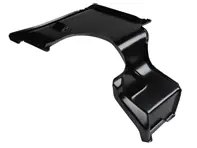 Mur coupe-feu / panneau mural de boîte à l'intérieur du coffre. Porsche 911 68-83 - 90150104333, 90150104333GRV, 591026 - 1680502900