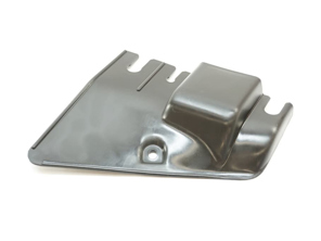 Abdeckung für Relaisträger. Porsche 911 1984-89