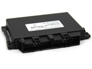 Tiptronic transmission control unit. Porsche 996 Turbo - 99661818004