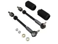Bump-Steer-Korrektur-Spurstangen-Kit. Porsche 964 OHNE RS Radträger - 2180031, 96434703200, 96434703202