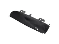 Couverture de pare-chocs avant. Porsche 987.2 Boxster - 9875055260101C, 9875055250101C