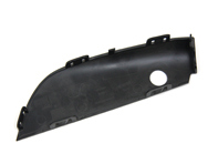 Front bumper cover. Porsche 987.2 Boxster - 9875055260101C, 9875055250101C