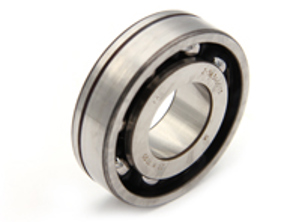 Cuscinetto a sfere a gola profonda. Porsche 987.1 Boxster / 987C.1 Cayman - 012311445G, 012311445H