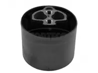 Gummilager für Getriebe. Porsche 955 / 957 / 958 Cayenne - 95537505730, 80004542