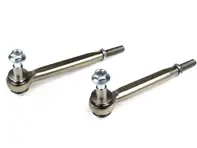 Äußerer Spurstangensatz im RSR-Stil. Porsche 993 1989-97 BBi Autosport - 96534703200, 96534703201, 9653470320