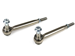 Äußerer Spurstangensatz im RSR-Stil. Porsche 993 1989-97 BBi Autosport - 96534703200, 96534703201, 9653470320