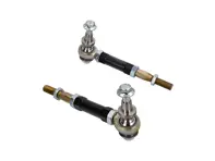 Äußerer Spurstangensatz im RSR-Stil. Porsche 993 BBi Autosport - 99334713101, 99334703105, 99334732202, 9933470310, 99334703102, 99334703103, 99334703104 - bbi.964.401.0006, bbi.964.401.0007, V45-0206