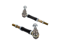 Outer tie rod set RSR style. Porsche 993 BBi Autosport - 99334713101, 99334703105, 99334732202, 9933470310, 99334703102, 99334703103, 99334703104 - bbi.964.401.0006, bbi.964.401.0007, V45-0206