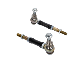 Outer tie rod set RSR style. Porsche 993 BBi Autosport - 99334713101, 99334703105, 99334732202, 9933470310, 99334703102, 99334703103, 99334703104 - bbi.964.401.0006, bbi.964.401.0007, V45-0206