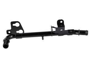 Tubería de agua. Porsche 957 Cayena 3.6L - 95510602230