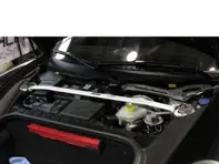 Renfort de jambe de force avant. Porsche 991 / 981 Cayman