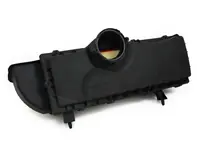 Boîte de filtre à air. Porsche 996 GT3 >> 2001 - 99611002190