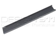 Davanzale della soglia lungo. Porsche 356 - 356C - PP117AL, PP117AR, P117AL, P117AR, 64450304101, 64450304201