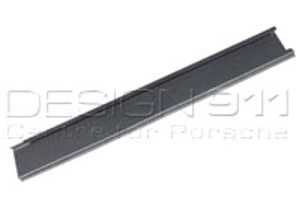 Long seuil de seuil. Porsche 356 - 356C - PP117AL, PP117AR, P117AL, P117AR, 64450304101, 64450304201