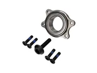 Radlagersatz. Porsche Macan - 95B407625A, 8K0407625B, 8K0598625, 4H0498625, 4H0498625A, 4H0498625B, 4H0498625C, 4H0498625D, 4H0498625E, 4H0498625F, 9A740762501, 95B407625, 95B407625B - 1141304510