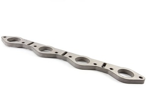 Bride d'échappement. Porsche 944 8V - 9produits - 94411112705, 94411112904, 95111112707, 95111112905