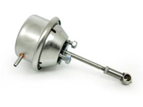 Unterdruck-Ersatzeinheit für Sportauspuff. Porsche 997 - 99711168000