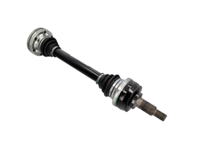 Antriebswelle, Tiptronic-Getriebe. Porsche 987.1 Boxster S / Cayman S MKI 2005-08 - 98733202467, 98733202435, 98733202425