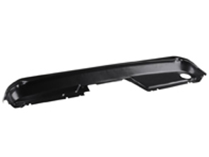 Motorblikwerk, achter. Porsche 911 79-83 - 91110608500, 93010608504, 1682601700, 591093B - 1682601700