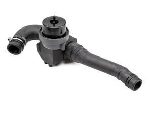 Coolant Hose With Valve. Porsche 958 Cayenne 3.6L Petrol 2010-17 - 95810654920