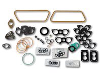 Engine Head Gasket Set. Porsche 356 / 912 - 61610018403