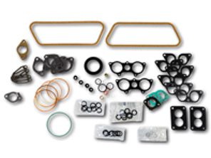 Motorkopfdichtungssatz. Porsche 356 / 912 - 61610018403
