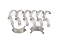 Jeu de roulements principaux 0,25 extérieur surdimensionné. Porsche 911 / 964 / 993 / 996 Turbo - 96410190161