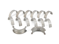 Main bearing set 0.25 oversize outer. Porsche 911 / 964 / 993 / 996 Turbo - 96410190161