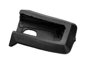 Türgriffdichtung - klein. Porsche 911 1965-94 - 91153163100 - 911 531 631 00, 1687150200