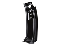 Door jamb. Porsche 914 70-76 - 91450390310, 91450390311, 91450390410, 91450390411, 1681901570, 1681901580 - 1681901570, 1681901580
