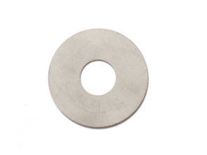 Unterlegscheibe für Handbremsseil. Porsche 356 - 64424233