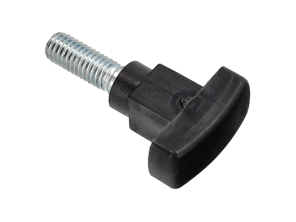 T-Headed Screw for Rear Lid Grille. Porsche 911 1974-89 - 91155943300