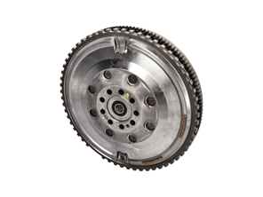 Dual mass flywheel. Porsche 993TT / 996TT / 996 GT3 / 997 GT3 - 99611401250, 96411401252, 99711401251, 415062410