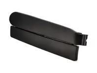 Abdeckung für Scheibenwischerarm RHD (Beifahrerseite). Porsche 92A Cayenne (958) 2011-18 - 95862830800