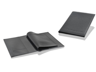 Portadocumentos en Piel, Negro. Porsche 911/959/944/968/928 - PCG48050000