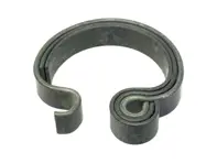 Kupplungsfeder Omega. Porsche 911 915 Getriebetyp - 91511606401, 915.116.064.01 - 91511606401