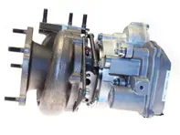 Turbolader. Porsche 997.1 Turbo - 99712301479, 99712301478, 99712301477, 99712301476, 99712301475, 99712301474, 99712301473, 99712301472, 99712301379, 99712301378, 99712301377, 99712301376, 99712301375, 99712301374, 99712301373, 99712301372, 53049980302, 53049980301