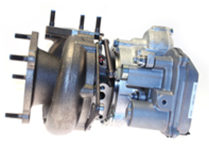 Turbocompresseur. Porsche 997.1 Turbo - 99712301479, 99712301478, 99712301477, 99712301476, 99712301475, 99712301474, 99712301473, 99712301472, 99712301379, 99712301378, 99712301377, 99712301376, 99712301375, 99712301374, 99712301373, 99712301372, 53049980302, 53049980301