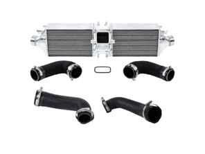 High Performance Aluminium Intercooler and Pressure Pipe Kit. Porsche 992.1 turbo - 992145805G - 8188