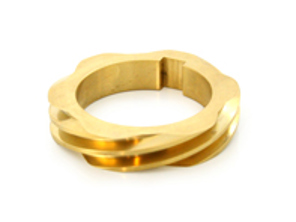 Pignone conduttore albero motore. Porsche 912/356 - 54610211001, 54610211000