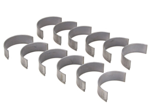 Jeu de roulements de bielle de tête de bielle. Porsche 911 SC Lot de 12 - 93010314800, 71-3426/6 STD, 93010314882