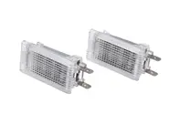 Innenraum-Kofferraum-/Motorhaubenleuchte mit farbwechselnden LEDs für Porsche - 99763220100