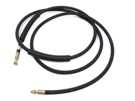 Tuyau réfrigérant pour climatisation, NW10. Porsche 911 Carrera 84-89 - 91157315306, 91157315305