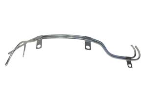 Feste Kraftstoffleitung Motorraum. Porsche 911 2,0 l 1965-68 - 90110805201 - FUE11.1.159