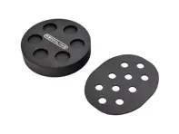 Rennline RSR/Cup Heater Fan Kit de suppression. Porsche 964/993 - M05.07, M0507